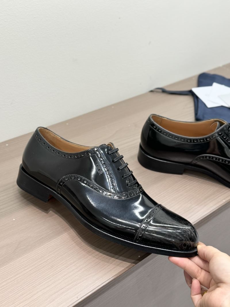 Christian Dior Business Shoes